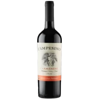 CAMPESINO CARMENERE