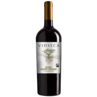 RESERVE CABERNET SAUVIGNON